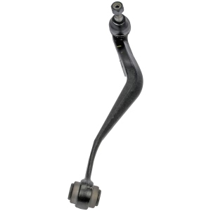 Dorman Rear Passenger Side Non Adjustable Control Arm And Ball Joint Assembly for 1998 Mercedes-Benz ML320 - 524-366