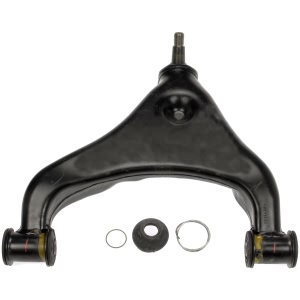 Dorman Front Driver Side Lower Non Adjustable Control Arm And Ball Joint Assembly for Dodge Sprinter 3500 - 521-437