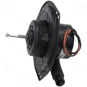 Four Seasons Hvac Blower Motor Without Wheel for 2000 Nissan Sentra - 35279