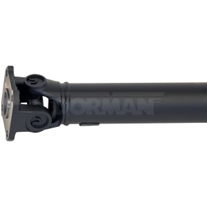 Dorman OE Solutions Rear Driveshaft for 1989 Toyota 4Runner - 936-765