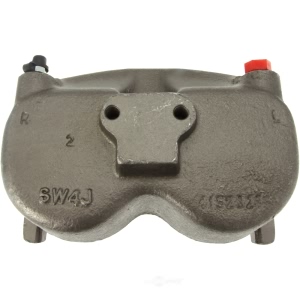 Centric Remanufactured Semi-Loaded Rear Brake Caliper for 1997 Chevrolet P30 - 141.80001