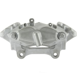 Centric Remanufactured Semi-Loaded Front Driver Side Brake Caliper for 2009 Mercedes-Benz CLS550 - 141.35158