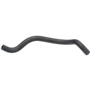 Gates Hvac Heater Molded Hose for Hyundai Santa Fe - 19271