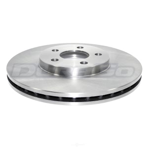 DuraGo Vented Front Brake Rotor for Chrysler PT Cruiser - BR53000