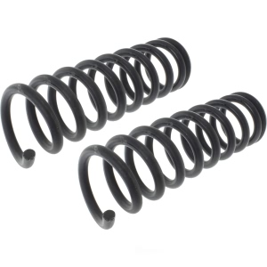 Centric Premium™ Coil Springs for 1986 Ford Mustang - 630.61039