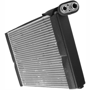 Denso Evaporator Core A/C for 2014 Toyota Yaris - 476-0002