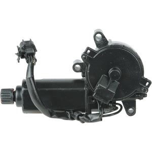 Cardone Reman Remanufactured Headlight Motor - 49-1004