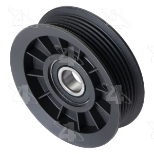 Four Seasons Drive Belt Idler Pulley for Jeep Wagoneer - 45976