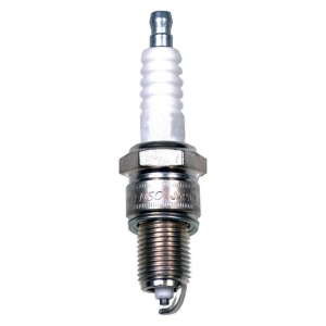 Denso Original U-Groove Nickel Spark Plug for 2000 Plymouth Grand Voyager - 3032