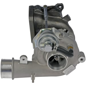 Dorman OE Solutions Turbocharger Gasket Kit for 2012 Mazda 3 - 917-152