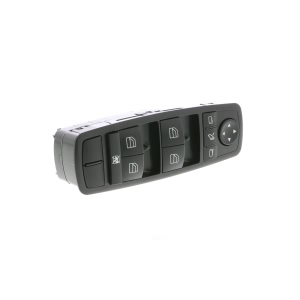 VEMO Front Driver Side Window Switch for 2011 Mercedes-Benz ML550 - V30-73-0230