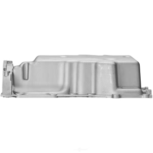 Spectra Premium New Design Engine Oil Pan for 2012 Lincoln MKZ - FP55A