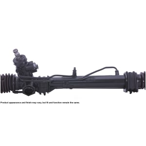 Cardone Reman Remanufactured Hydraulic Power Rack and Pinion Complete Unit for 1989 Chrysler New Yorker - 22-313