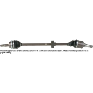 Cardone Reman Remanufactured CV Axle Assembly for 2001 Plymouth Neon - 60-3303