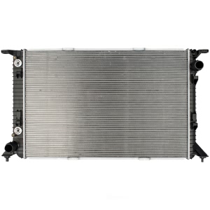 Denso Radiators for Audi S5 - 221-9254