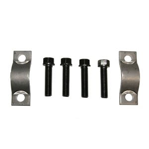 GMB Universal Joint Strap Kit for Chevrolet Avalanche - 260-4178