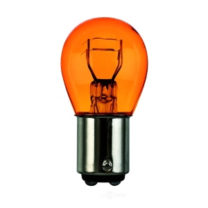Hella Long Life Series Incandescent Miniature Light Bulb for Plymouth Horizon - 2057NALL