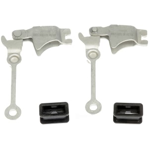 Dorman Driver Side Parking Brake Lever Kit for 2015 Jeep Wrangler - 926-294