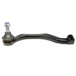 Delphi Front Driver Side Outer Steering Tie Rod End for 2008 Mini Cooper - TA2633