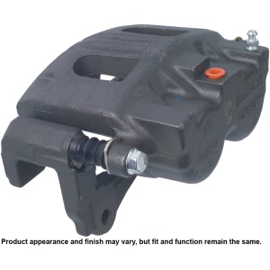 Cardone Reman Remanufactured Unloaded Caliper w/Bracket for 2003 Ford Explorer Sport Trac - 18-B4849