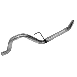 Walker Aluminized Steel Exhaust Tailpipe for 2004 Ford F-150 Heritage - 55424