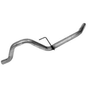 Walker Aluminized Steel Exhaust Tailpipe for 2006 Lincoln Mark LT - 55424