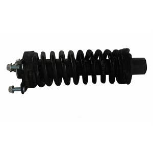GSP North America Front Passenger Side Suspension Strut and Coil Spring Assembly for 2006 Jeep Liberty - 882312