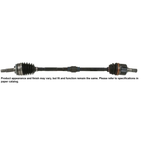 Cardone Reman Remanufactured CV Axle Assembly for 1993 Mitsubishi Mirage - 60-3218