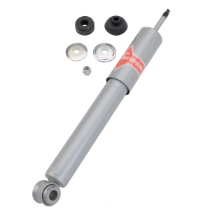 KYB Gas A Just Front Driver Or Passenger Side Monotube Shock Absorber for 1989 Saab 900 - KG4532