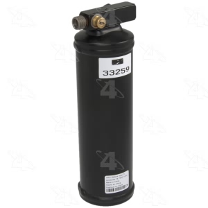 Four Seasons A C Receiver Drier for Plymouth - 33259