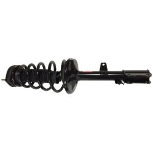 Monroe Quick-Strut™ Rear Driver Side Complete Strut Assembly for 2003 Lexus RX300 - 172104