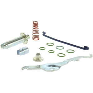 Centric Rear Passenger Side Drum Brake Self Adjuster Repair Kit for Chevrolet Celebrity - 119.62022