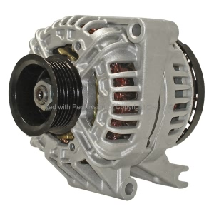 Quality-Built Alternator Remanufactured for 2005 Pontiac Grand Prix - 11126