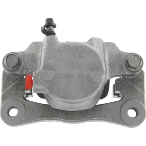 Centric Remanufactured Semi-Loaded Front Passenger Side Brake Caliper for Mazda 626 - 141.45021