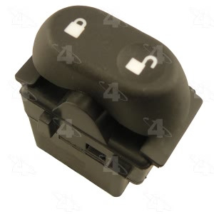 ACI Front Driver Side Door Lock Switch for Mercury - 87318