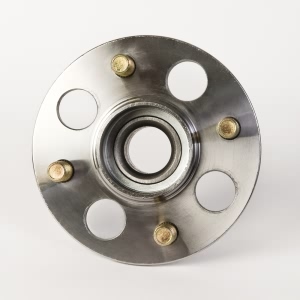 FAG Rear Wheel Bearing and Hub Assembly for Honda CRX - 102138