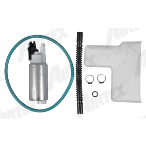 Airtex In-Tank Fuel Pump and Strainer Set for 2006 Jeep Liberty - E7207