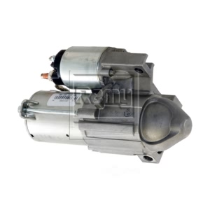 Remy Remanufactured Starter for Saturn - 26630