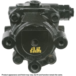 Cardone Reman Remanufactured Power Steering Pump w/o Reservoir for 1998 Plymouth Breeze - 21-5998