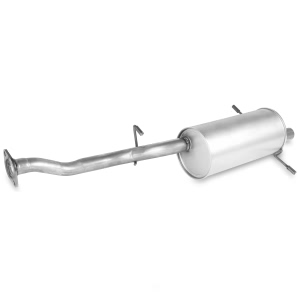 Bosal Rear Exhaust Muffler for Saab 9-2X - 229-015