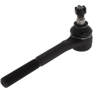 Centric Premium™ Front Inner Steering Tie Rod End for 1999 Mercury Grand Marquis - 612.61124