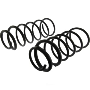 Centric Premium™ Coil Springs for 1994 Dodge Shadow - 630.63035