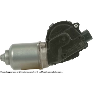 Cardone Reman Remanufactured Wiper Motor for 2011 Honda Accord - 43-4081
