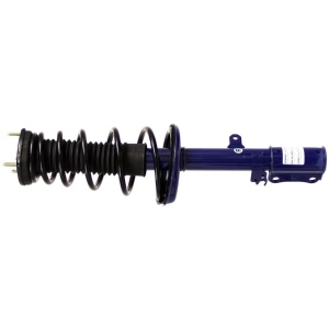 Monroe RoadMatic™ Rear Passenger Side Complete Strut Assembly for 2002 Toyota Solara - 181680