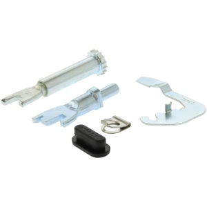 Centric Rear Passenger Side Drum Brake Self Adjuster Repair Kit for Chevrolet - 119.66009