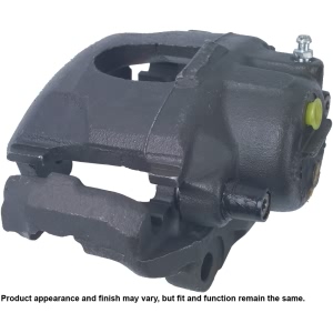 Cardone Reman Remanufactured Unloaded Caliper w/Bracket for 1986 Dodge Charger - 18-B4800S