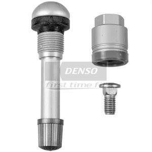 Denso TPMS Sensor Service Kit for 2006 Mercedes-Benz S350 - 999-0656