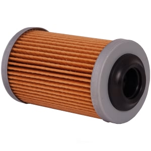 Denso Engine Oil Filter for 2010 Cadillac CTS - 150-3064