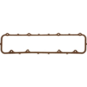 Victor Reinz Valve Cover Gasket Set for Plymouth - 15-10400-01