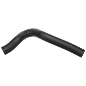 Gates Engine Coolant Molded Radiator Hose for Chevrolet Corvette - 20816